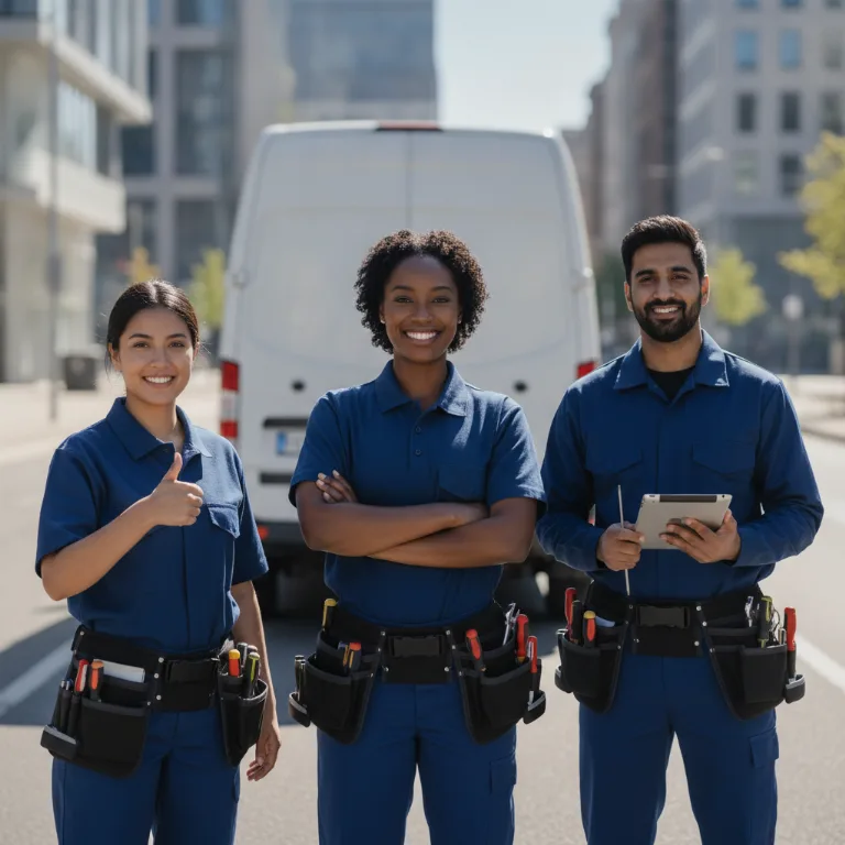 Computer Repair team in Columbia